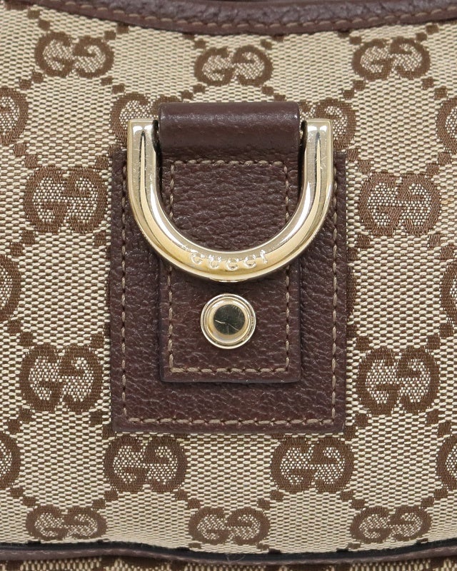 GUCCI アビーGGキャンバスワンショルダーバッグ | Hedy GUCCI アビーGGキャンバスワンショルダーバッグ | Hedy