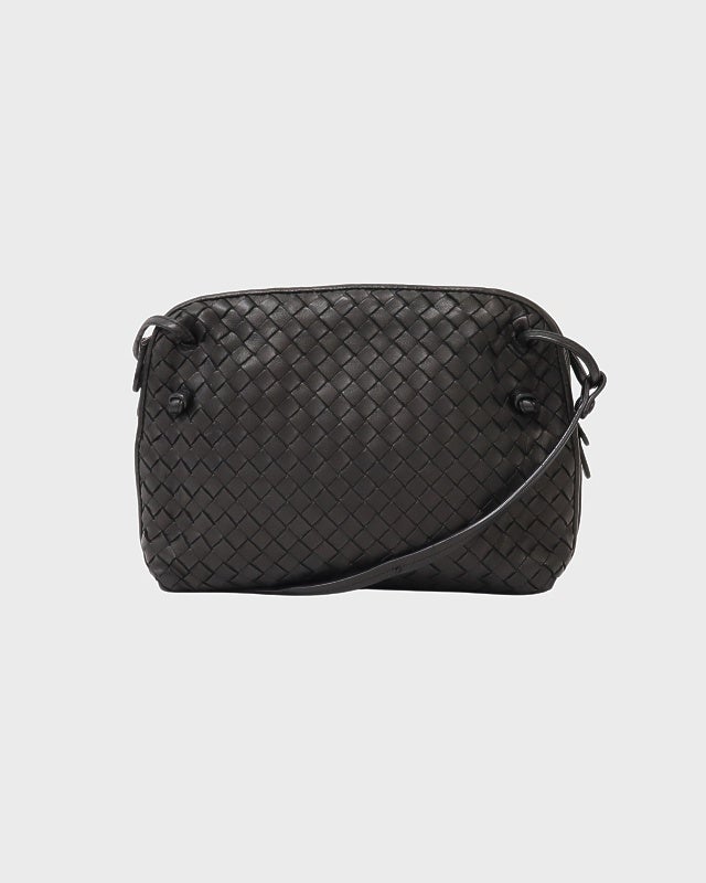 BOTTEGA VENETA イントレチャートショルダーバッグ | Hedy