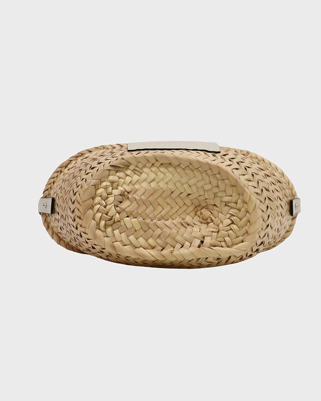 LOEWE ドローストリング バケットバッグ ミニ | Hedy