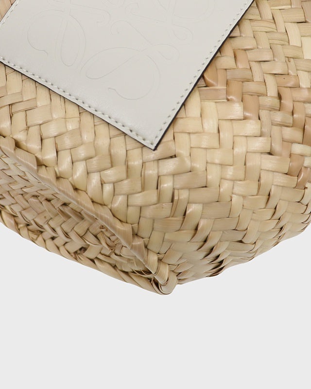 LOEWE ドローストリング バケットバッグ ミニ | Hedy