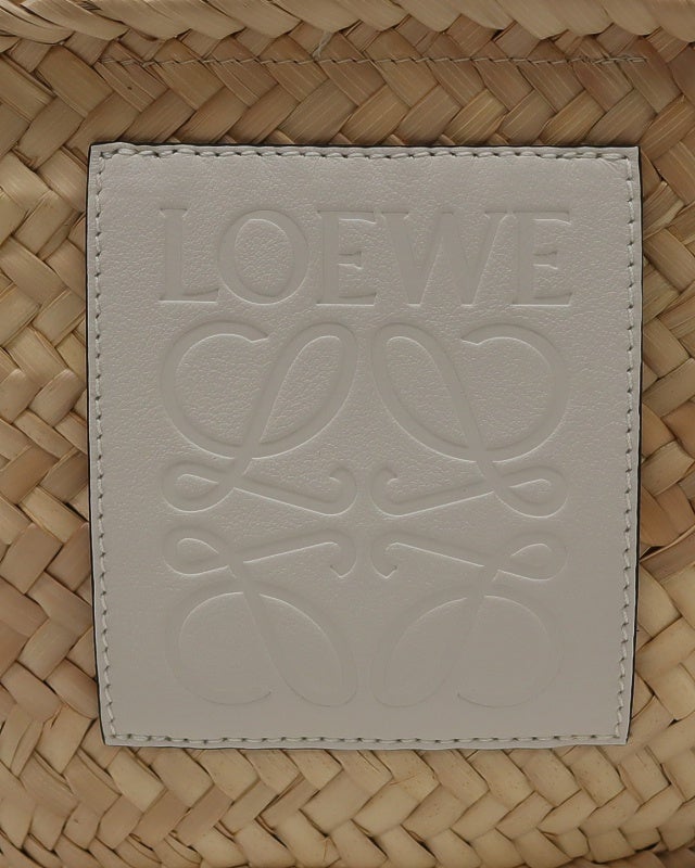 LOEWE ドローストリング バケットバッグ ミニ | Hedy
