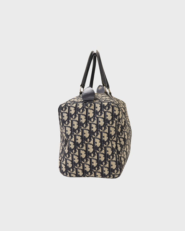 DIOR トロッターボストンバッグ | Hedy