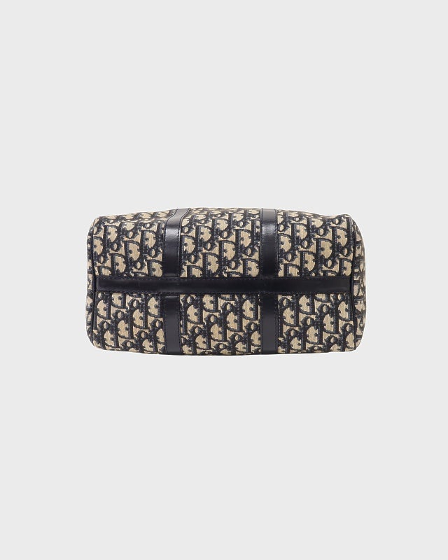 DIOR トロッターボストンバッグ | Hedy