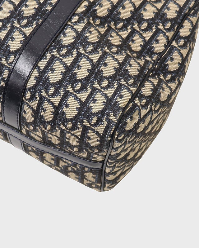 DIOR トロッターボストンバッグ | Hedy