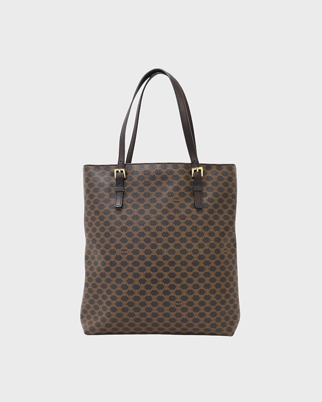 CELINE パリマカダムトートバッグ | Hedy