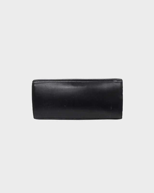 Ferragamo ガンチーニレザー2Wayバッグ | Hedy
