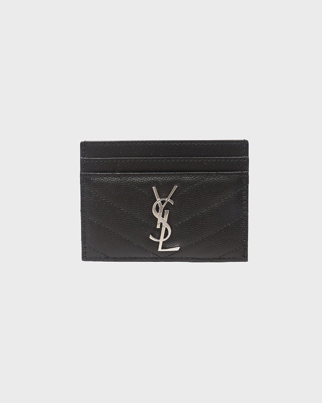 YSL カサンドラカードケース | Hedy