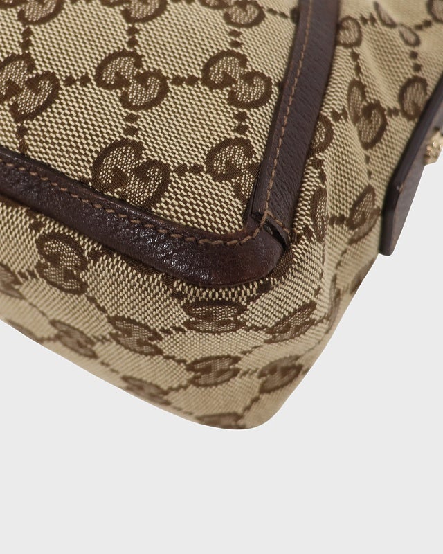 GUCCI アビーGGキャンバスワンショルダーバッグ | Hedy GUCCI アビーGGキャンバスワンショルダーバッグ | Hedy