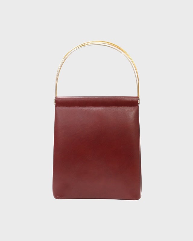 Cartier トリニティハンドバッグ | Hedy