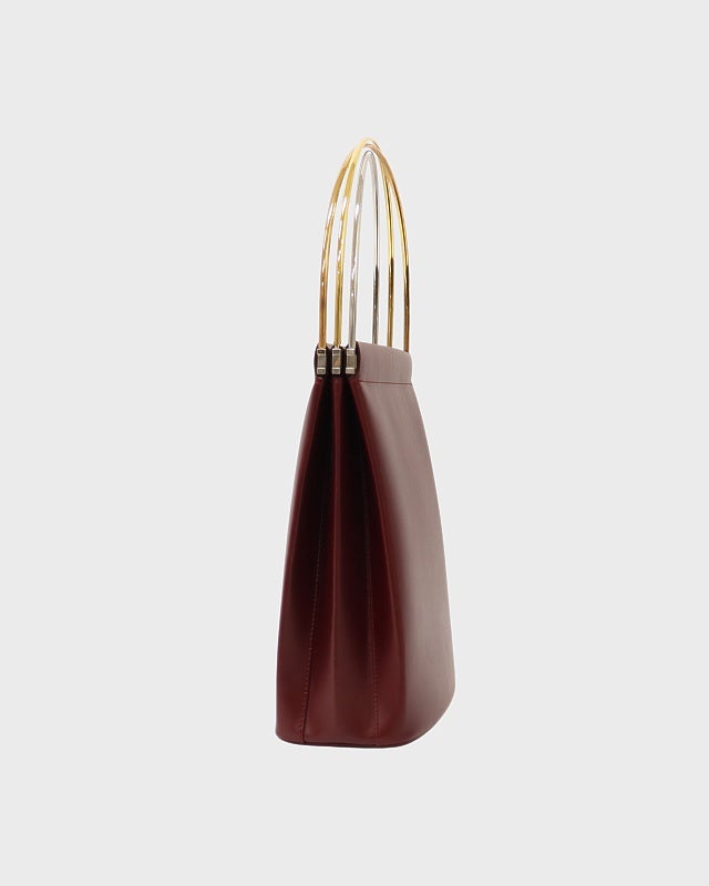 Cartier トリニティハンドバッグ | Hedy