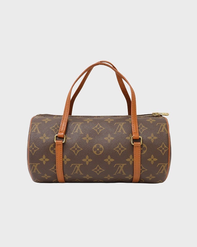 LOUIS VUITTON モノグラム Vintageパピヨン26 | Hedy