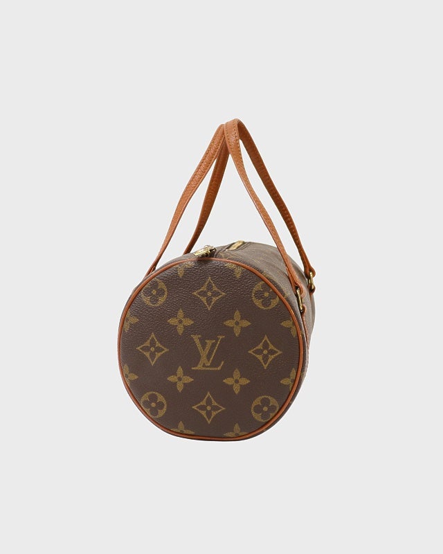 Louis Vuitton モノグラム パピヨン　子ども用 LOUIS VUITTON モノグラム Vintageパピヨン26 | Hedy