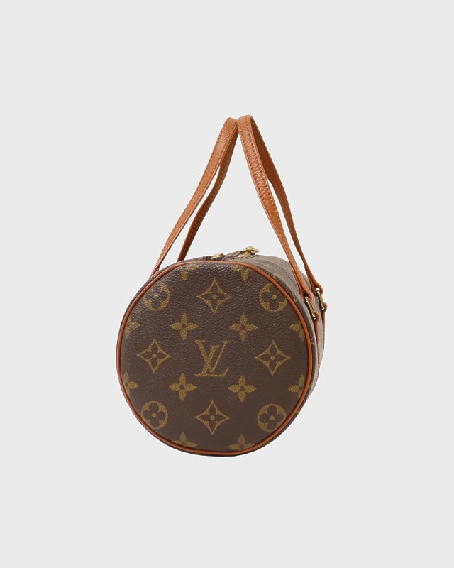 LOUIS VUITTON モノグラム Vintageパピヨン26 | Hedy