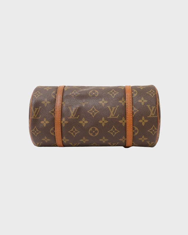 LOUIS VUITTON モノグラム Vintageパピヨン26 | Hedy