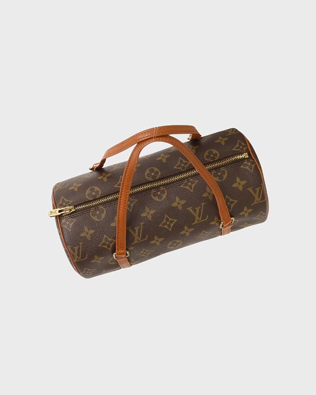 LOUIS VUITTON モノグラム Vintageパピヨン26 | Hedy