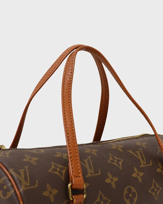 LOUIS VUITTON モノグラム Vintageパピヨン26 | Hedy