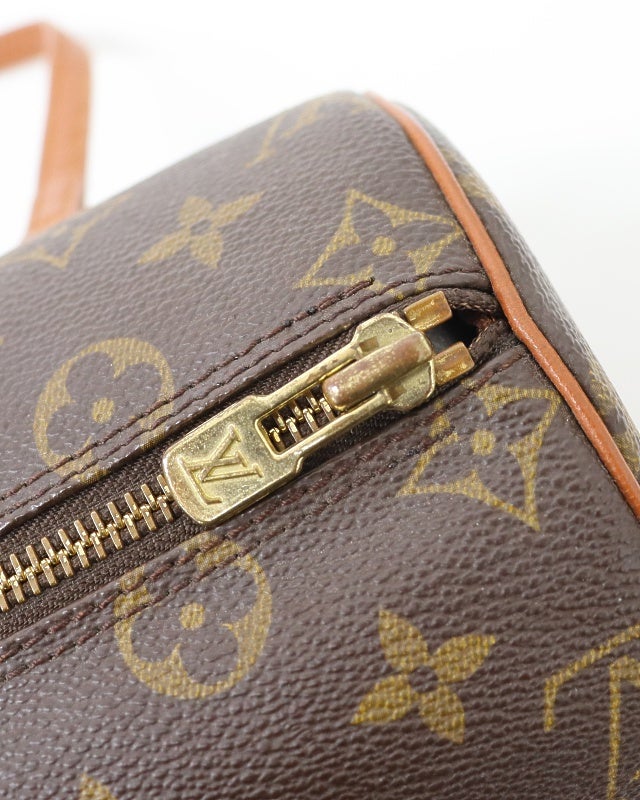 LOUIS VUITTON モノグラム Vintageパピヨン26 | Hedy LOUIS VUITTON モノグラム Vintageパピヨン26 | Hedy