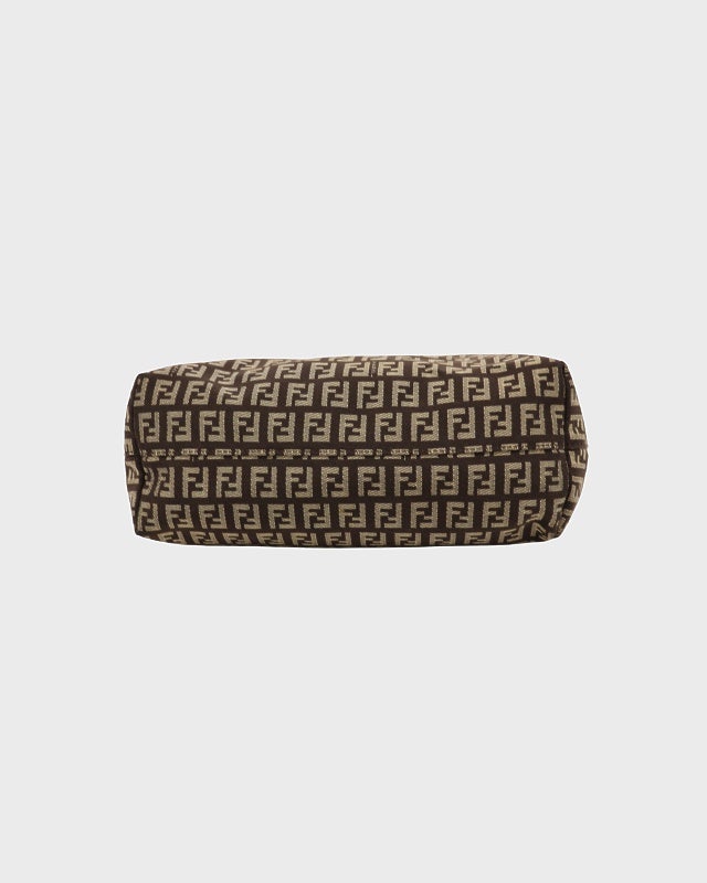 FENDI ズッキーノ柄トートバッグ | Hedy