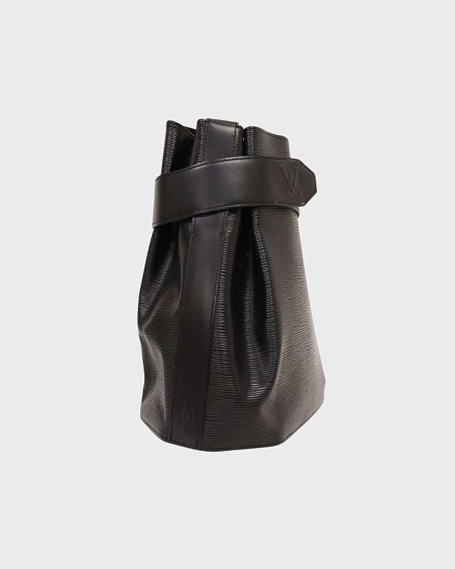 LOUIS VUITTON エピライン サックデポールPM | Hedy