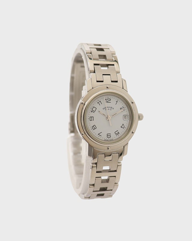 HERMES クリッパー | Hedy
