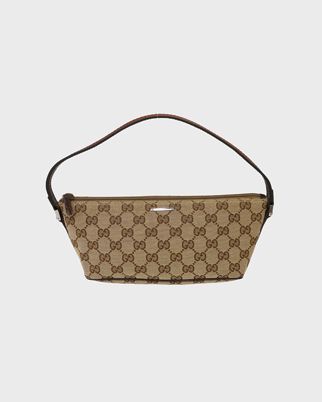 GUCCI GGキャンバスワンショルダーバッグ | Hedy GUCCI GGキャンバスワンショルダーバッグ | Hedy