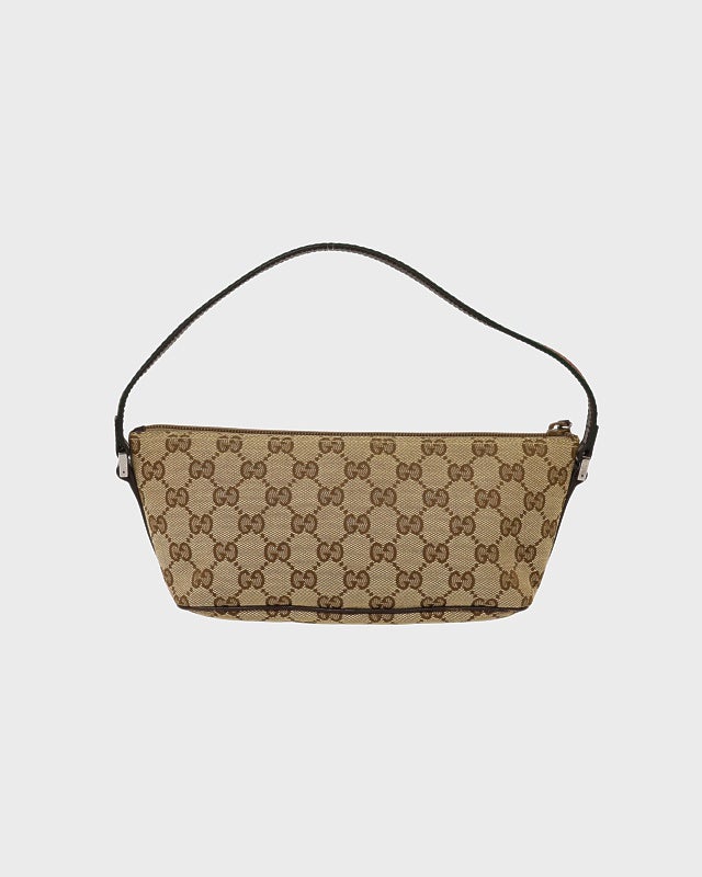GUCCI GGキャンバスワンショルダーバッグ | Hedy
