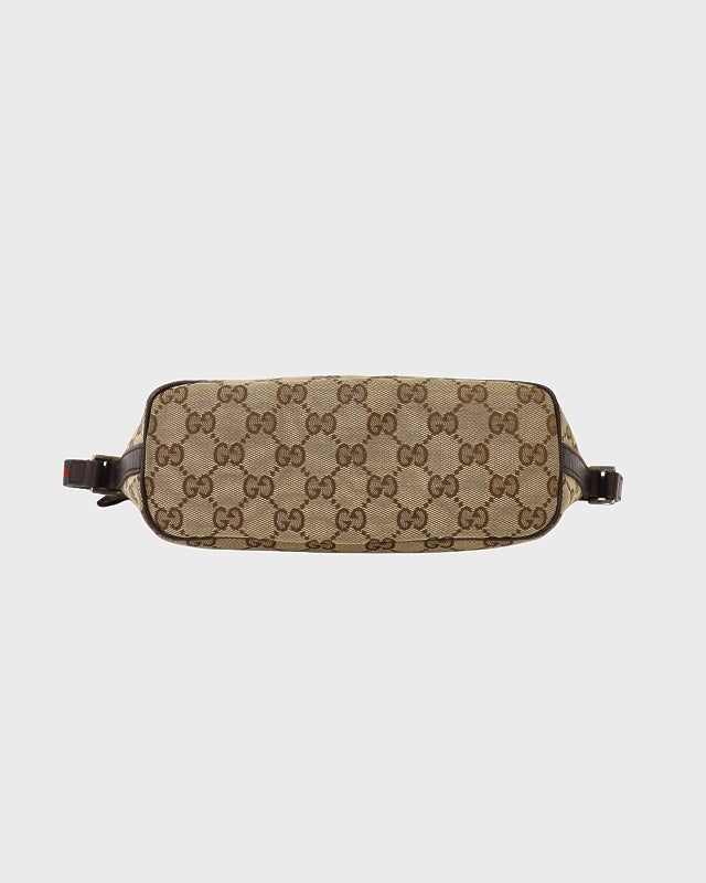 GUCCI GGキャンバスワンショルダーバッグ | Hedy GUCCI GGキャンバスワンショルダーバッグ | Hedy
