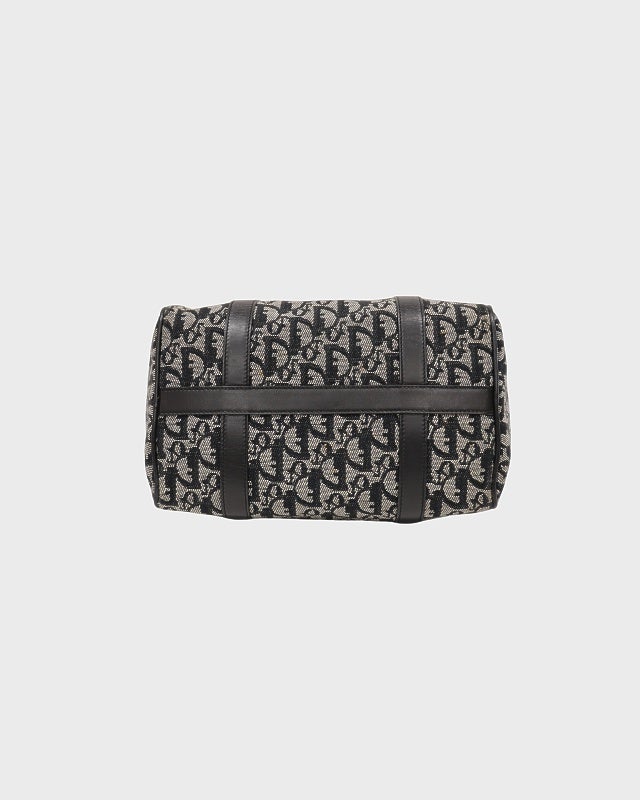 DIOR トロッターボストンバッグ | Hedy