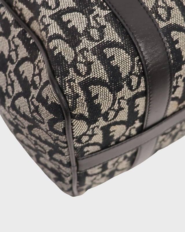 DIOR トロッターボストンバッグ | Hedy