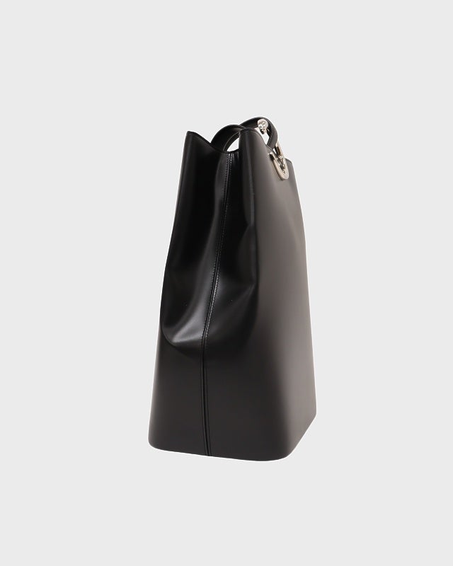 Cartier パンテールレザーショルダーバッグ | Hedy