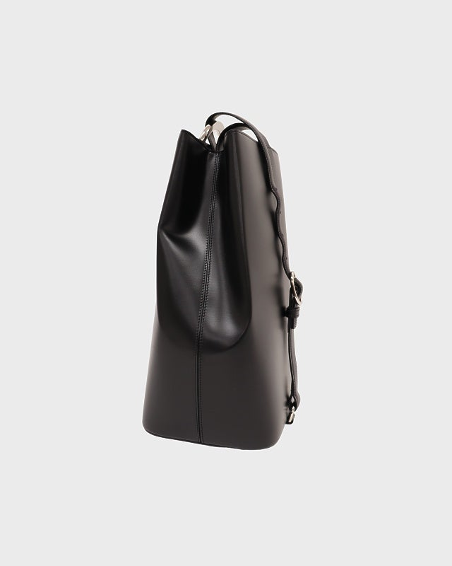 Cartier パンテールレザーショルダーバッグ | Hedy