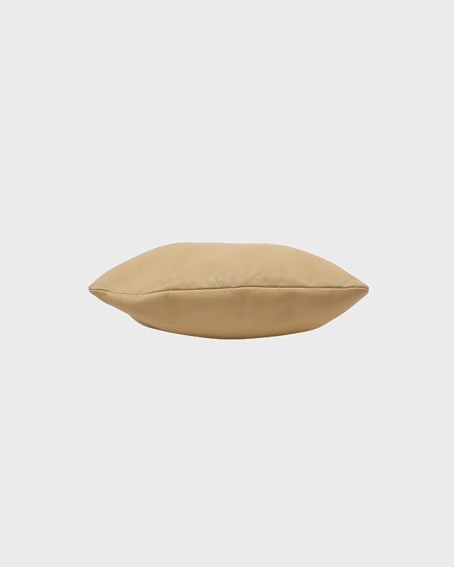 LOEWE ロゴナッパレザーショルダーバッグ | Hedy