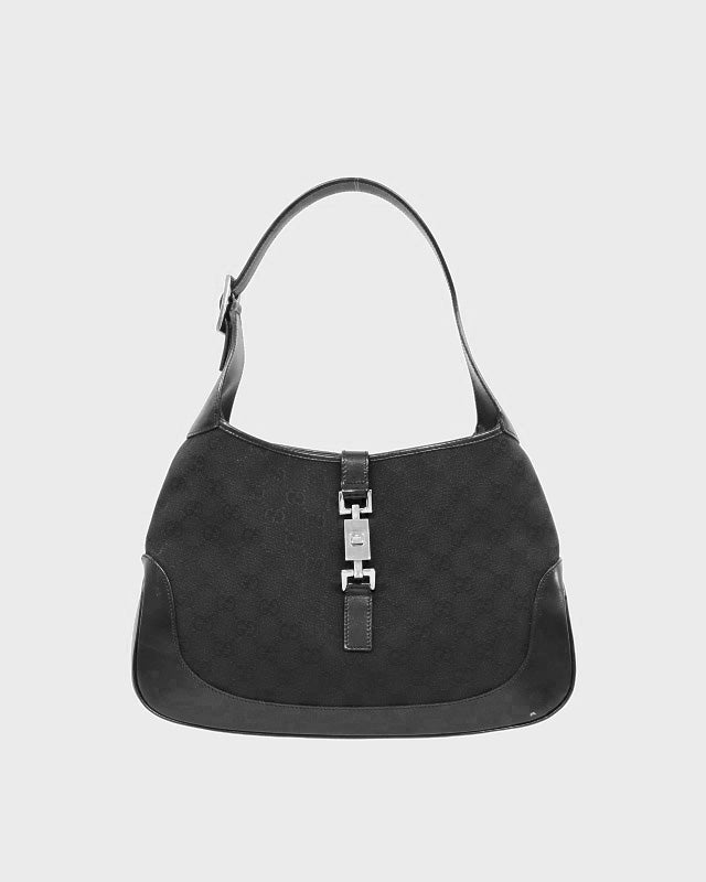 GUCCI GGジャッキーワンショルダーバッグ | Hedy