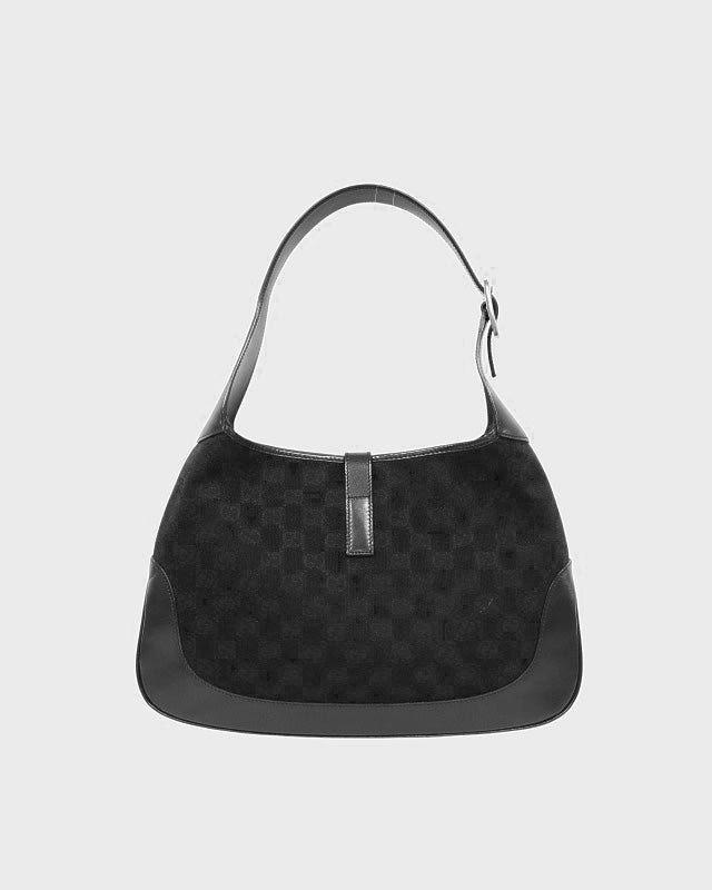 GUCCI GGジャッキーワンショルダーバッグ | Hedy