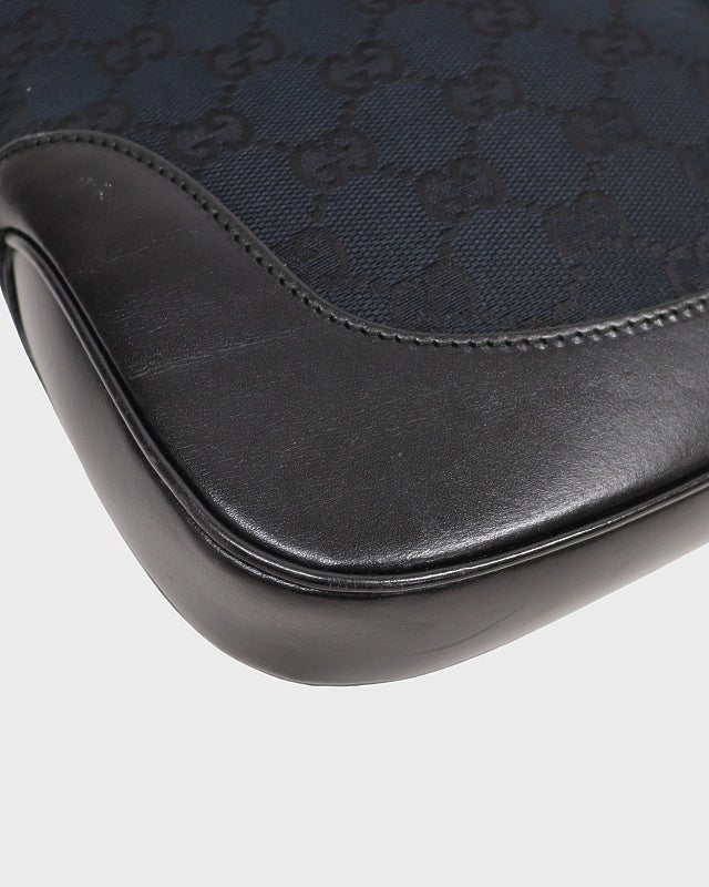 GUCCI GGジャッキーワンショルダーバッグ | Hedy