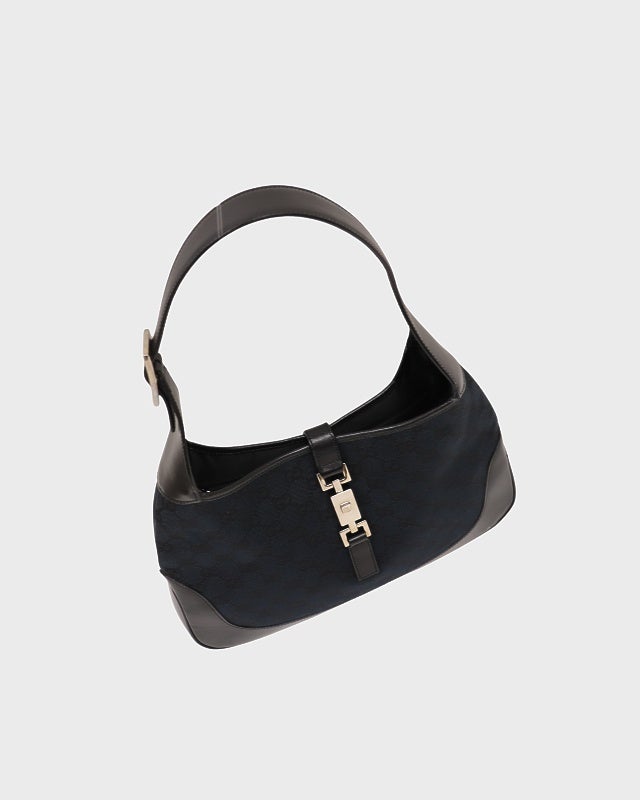 GUCCI GGジャッキーワンショルダーバッグ | Hedy