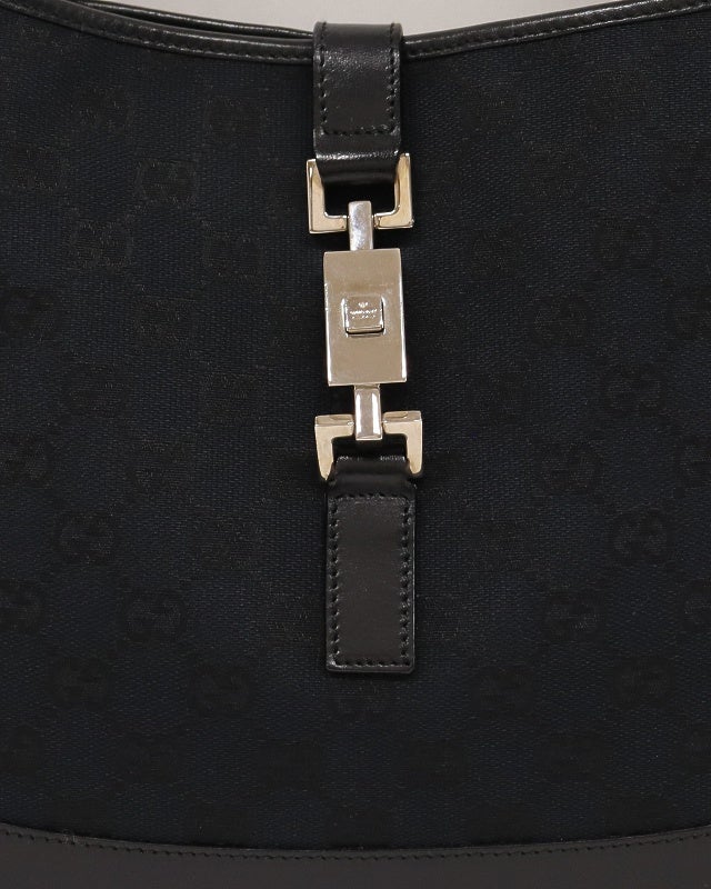 GUCCI GGジャッキーワンショルダーバッグ | Hedy