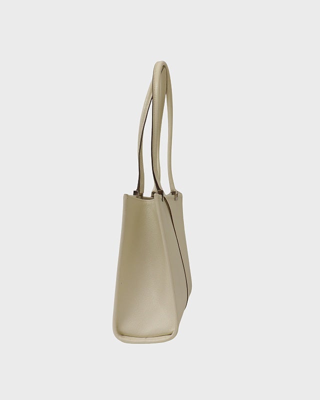 GUCCI ジャッキーレザーハンドバッグ | Hedy