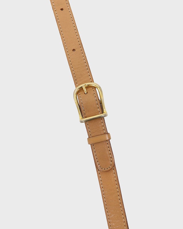 CELINE マカダム柄ガンチーニ金具ショルダーバッグ | Hedy