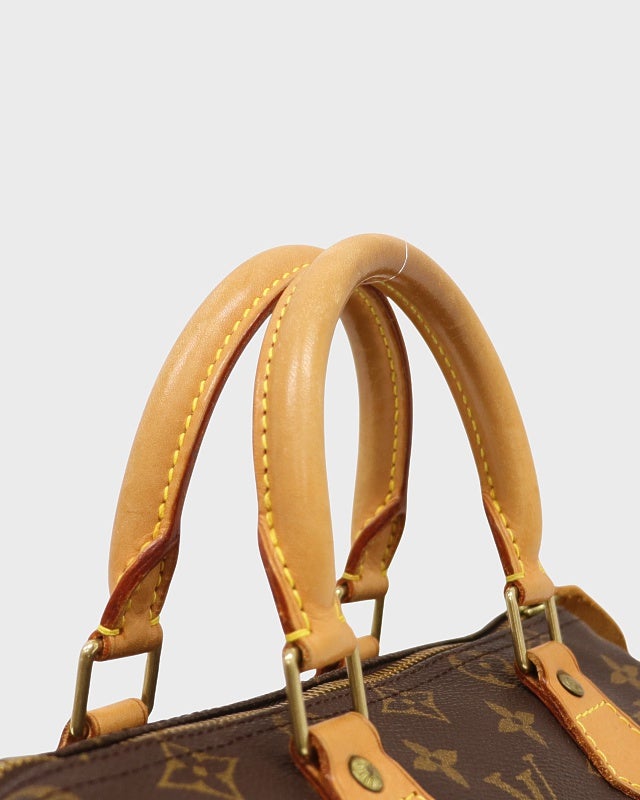 LOUIS VUITTON モノグラム スピーディ25 | Hedy