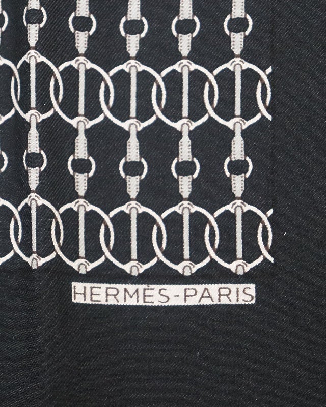 HERMES カレ40 | Hedy