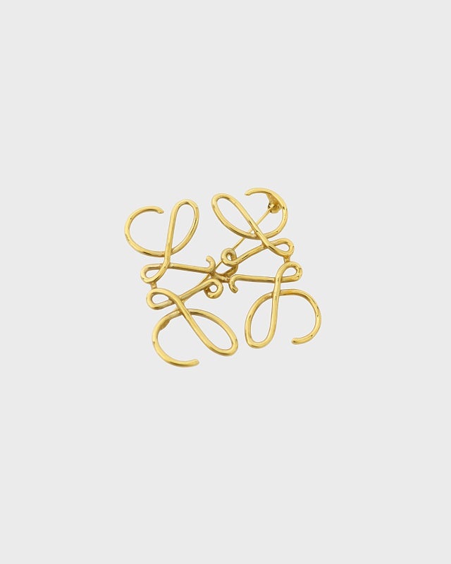 LOEWE アナグラムキーリング | Hedy
