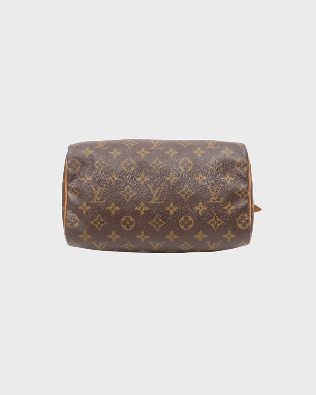 LOUIS VUITTON モノグラム スピーディ25 | Hedy LOUIS VUITTON モノグラム スピーディ25 | Hedy