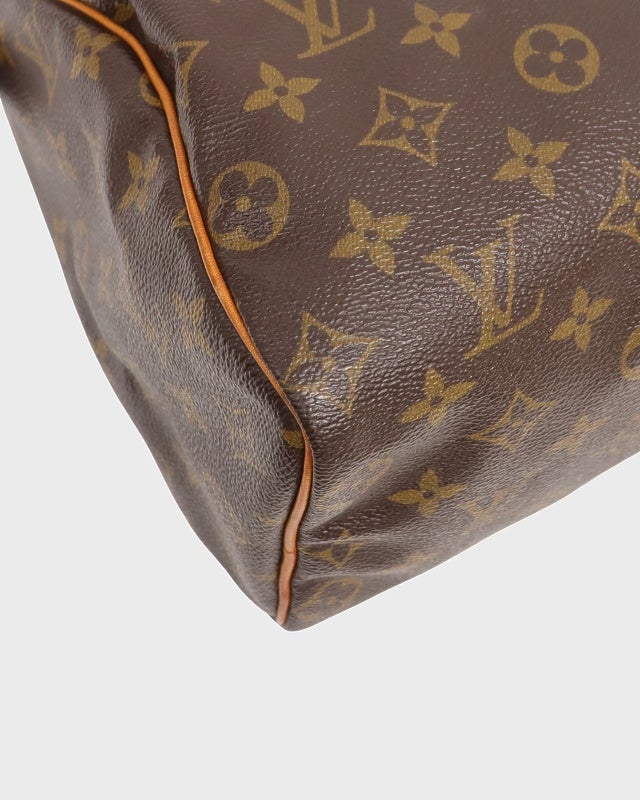 LOUIS VUITTON モノグラム スピーディ25 | Hedy LOUIS VUITTON モノグラム スピーディ25 | Hedy
