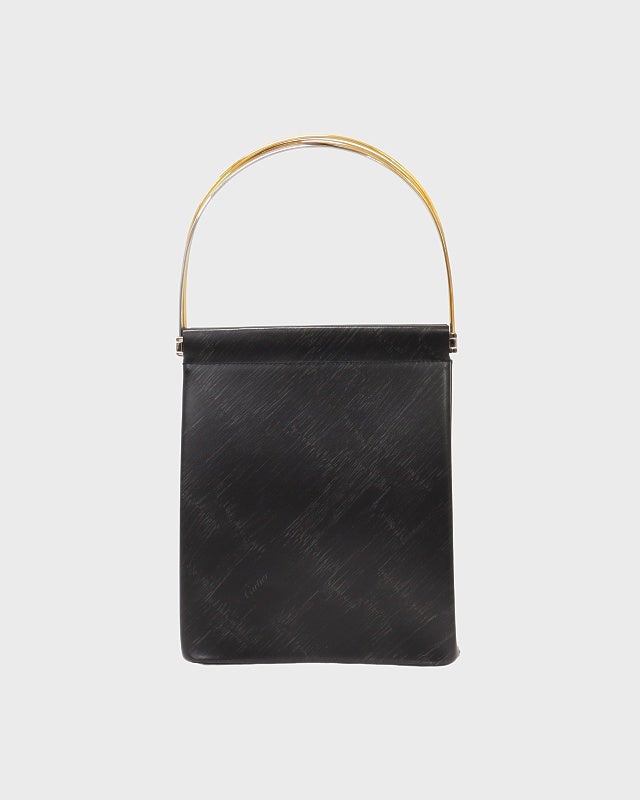 Cartier トリニティハンドバッグ | Hedy Cartier トリニティハンドバッグ | Hedy