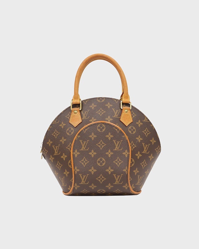 LOUIS VUITTON モノグラム エリプスPM | Hedy