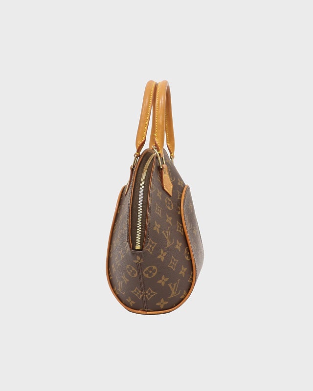 Louis Vuitton モノグラム エリプス　ヴィンテージ LOUIS VUITTON モノグラム エリプスPM | Hedy