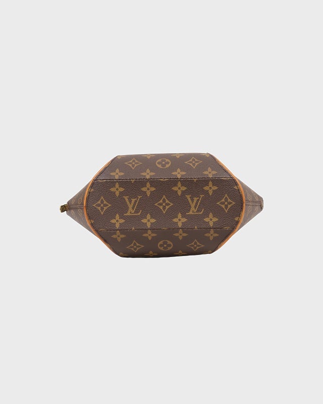 LOUIS VUITTON モノグラム エリプスPM | Hedy