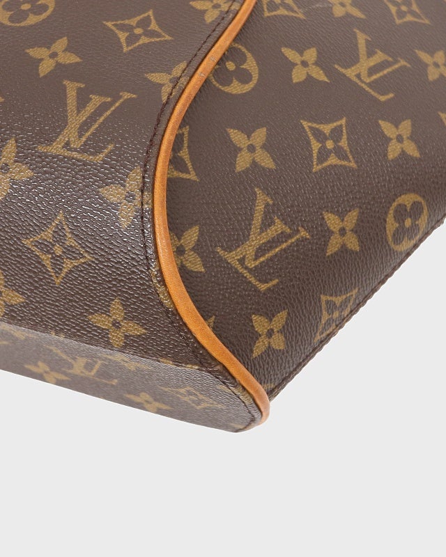LOUIS VUITTON モノグラム エリプスPM | Hedy