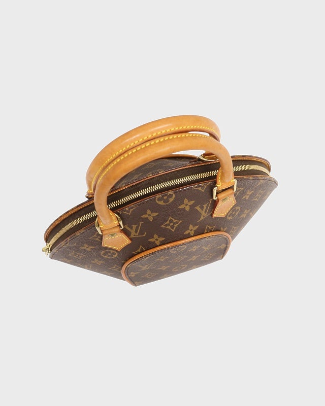 LOUIS VUITTON モノグラム エリプスPM | Hedy